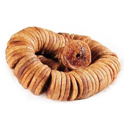 Light Brown Fig Dried Fruit, No Artificial Flavour