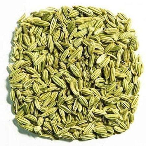 Pure Rich in Taste Natural Healthy Dried Green Fennel Seeds