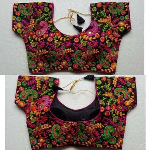 Readymade Blouse