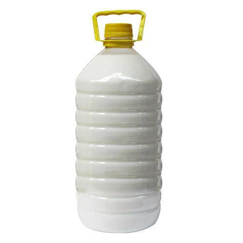 White Phenyl In Lemon Fragrance 1 Litre Bottle For Home And Office Floor Cleaning