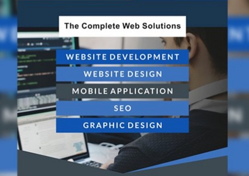 Dynamic Personal/Portfolio - PHP/JavaScript Technology Integration | Customized Design, Online Support, Research & Consultancy Services