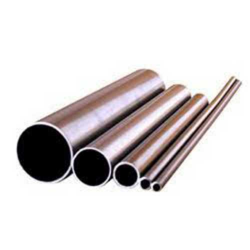 Metalic 6 Meter 304 Stainless Steel Polished Round Oxygen Lancing Pipe