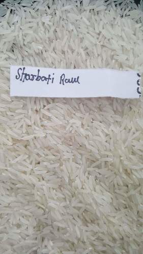 A Grade Pure Solid Long Grain White Sharbati Basmati Rice For Cooking Admixture (%): 0.1%