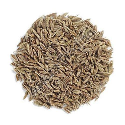 Aromatic Odour Rich In Taste Natural Healthy Brown Cumin Seeds