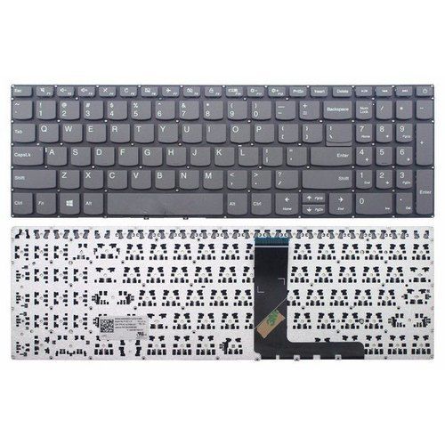  ब्लैक वायरलेस लेनोवो आइडियापैड 320 कीबोर्ड 