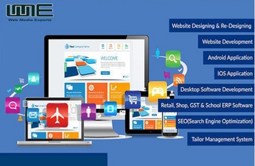 Customized Developments Service