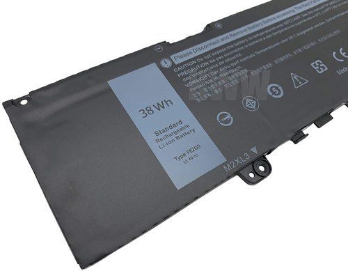 Dell Laptop Battery Inspiron 13 7370 7373 7386 5370 Vostro 5370 F62g0