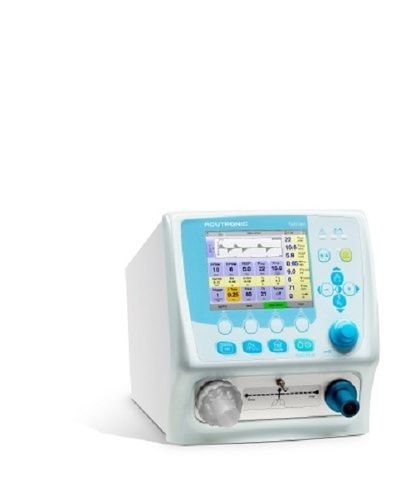 Fabian + NCPAP Evolution Neonatal Ventilator, 24 cm x 27 cm x 35 cm (WxHxD)