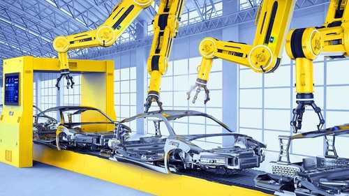 QUY TRÌNH VẬN HÀNH BẢO DƯỠNG DỰ ĐOÁN