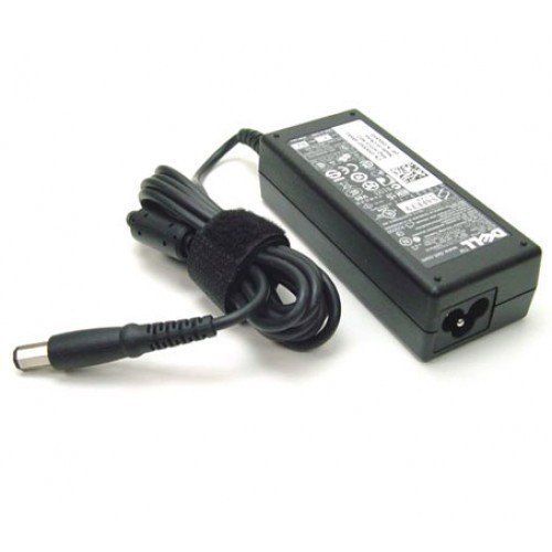 Fast Charging Black Electric Dell Laptop Charger Compatible for All Brand