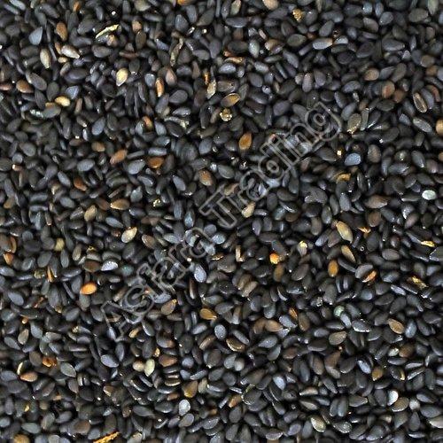 FDA Certified Healthy Natural Taste Dried Black Sesame Seeds