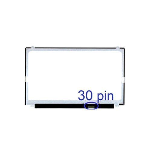 Flat Screen Type 15.6 Inch Laptop Led Screen 30 PIN