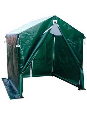 Green Color Fully Waterproof Welding Tent