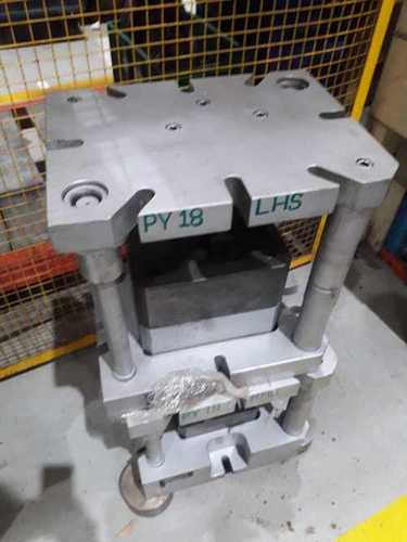 Heavy Duty Die Punching And Stamping Machine