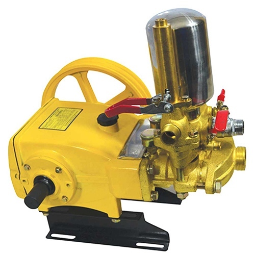 HTP Sprayers Brass Head a KK-30A3