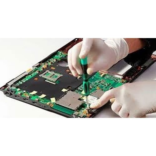 Laptop Repairing Services, Display, Power Issue, Hardware, etc By P. M. Infocom Pvt Ltd