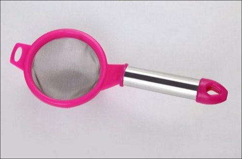 घर में उपयोग के लिए लाइट वेट पाइप हैंडल टी स्ट्रेनर