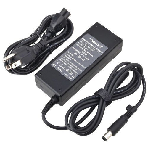 Lightweight Design Electric Black Hp Laptop Adapter Design: Modern