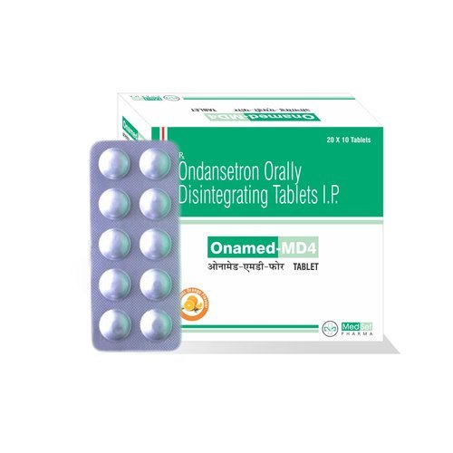 ओन्डेंसट्रॉन ओरली डिस्टिग्रेटिंग टैबलेट्स आईपी कूल एंड ड्राई प्लेस
