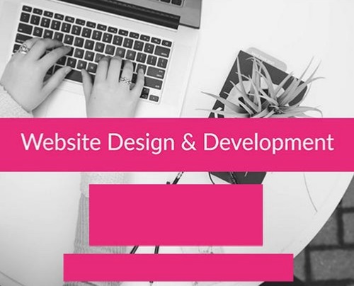 Online Business Development Service
