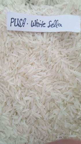 Pure And Healthy Carbohydrate Rich Long Grain White Sella Rice