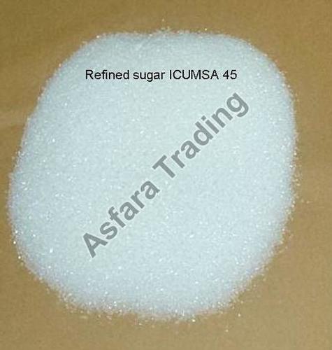 Sweet Taste No Preservatives CE Certified Organic White ICUMSA 45 Sugar