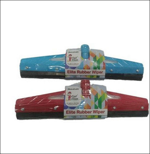 16 Inch Elite Rubber Wiper For Floor Cleaning