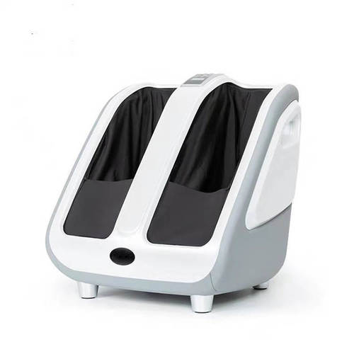 35W ABS Body Easy to Clean Household Manual Leg Massager