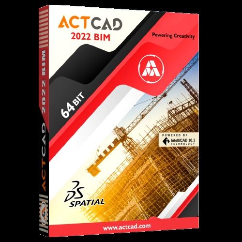 Act Cad Prime