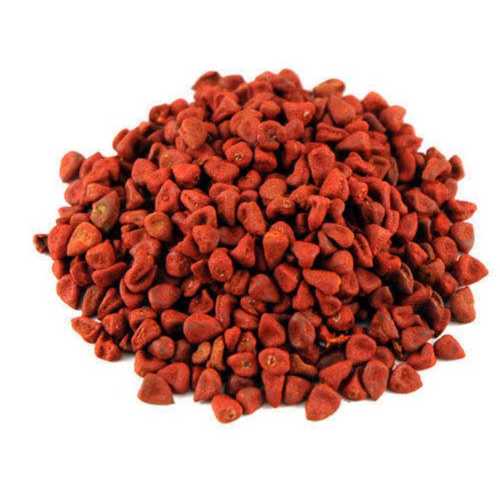 Natural Taste And Premium Design Annatto Seeds