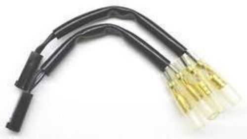 Black Jacket Heat Resistant And High Grip Round Brass Wire Harness Usage: Industrial