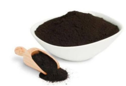 Black Organic Sun Dried Shilajit Powder ( Asphaltum BlackBitumen )