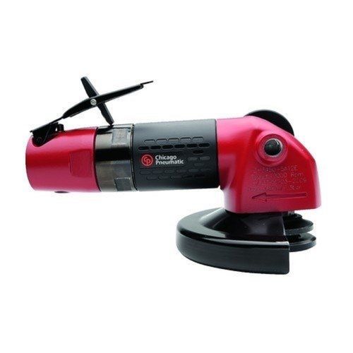 Red+Black Bosch Handheld 810W 12000 Rpm Speed Angle Grinder For Automobile Metal Working