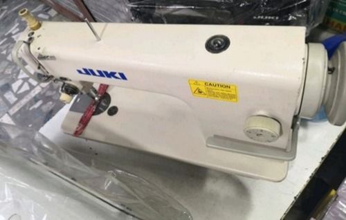 Electric Driven Juki Industrial High Speed Sewing Machine For Industrial Purpose