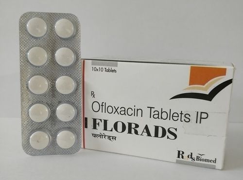 Florads Tablets