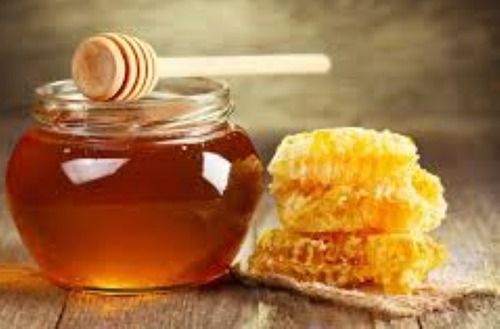 Golden Digestive And Organic Energzes The Body Sweet Natural Honey