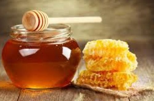 Golden Digestive And Organic Energzes The Body Sweet Natural Honey Grade: Food Grade