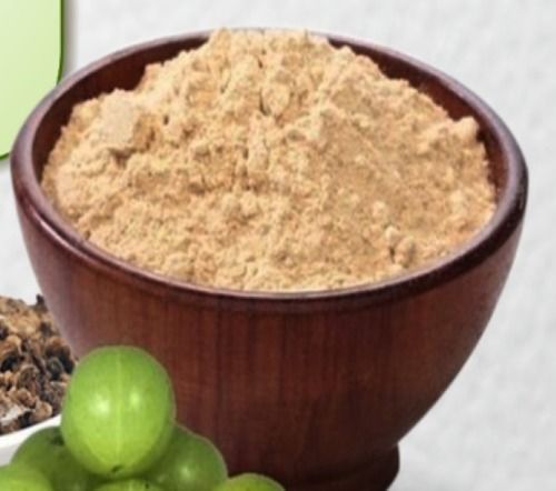 Good For Hairs And Eyes Amla Powder (Phyllanthus Emblica )  Ingredients: Herbs