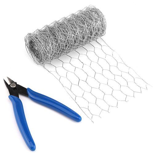 Hex Wire Netting