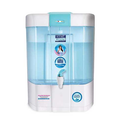 Water Purifier 