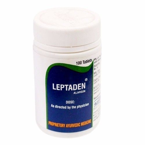 Leptaden Alarsin Tablets