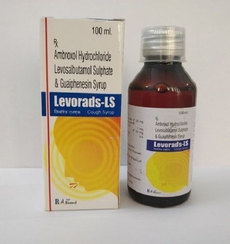 Levorads-LS Syrup