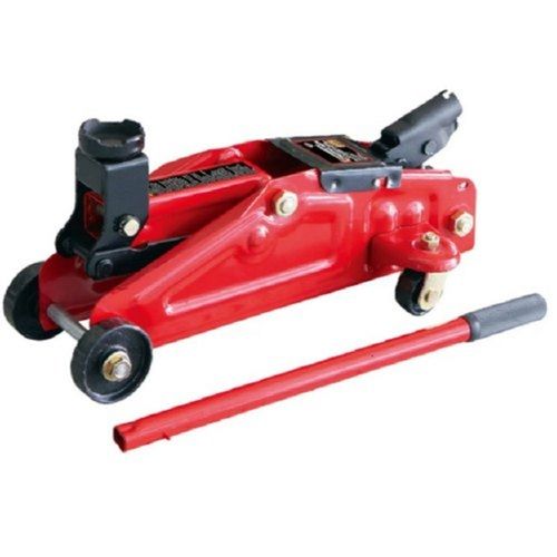 Portable Manual Automobile Automotive 2 Ton Low Profile Floor Hydraulic Lift Trolley Jack