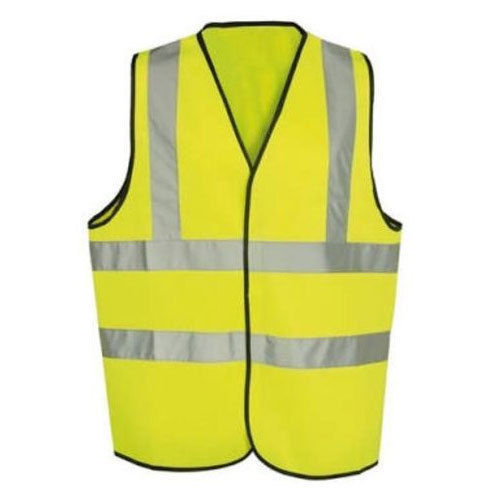 Safety Jacket