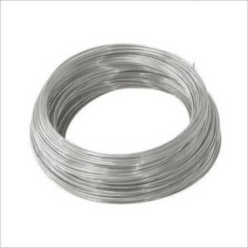 Stainless Steel Wiress