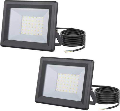 150w Led फ्लड लाइट स्लिम मॉडल