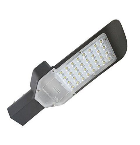 18W LED STREET LIGHTS GLASS