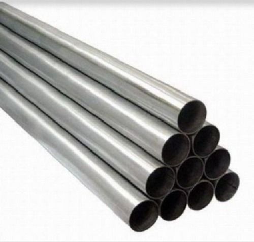 2 Inch Ss 202 Stainless Steel Round Pipe