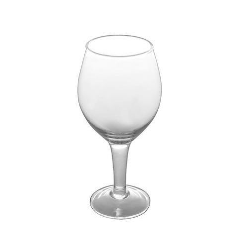 230 Ml Transparent Restaurant Use Glass Made Balloon Glass