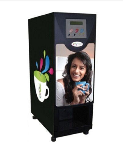 230 Volt Godrej Tea And Coffee Vending Machine